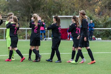 Bild 115 - B-Juniorinnen VfL Pinneberg - MSG Steinhorst Krummesse : Ergebnis: 5:5